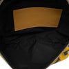 Burberry Large House Check Canvas Graffiti Sony Belt Bag Secondhand