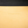 Burberry Large House Check Canvas Graffiti Sony Belt Bag Secondhand