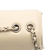 Chanel Small Calfskin Braided Chic Flap Secondhand