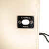 Chanel Small Calfskin Braided Chic Flap Secondhand
