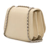 Chanel Small Calfskin Braided Chic Flap Secondhand