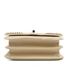 Chanel Small Calfskin Braided Chic Flap Secondhand