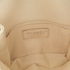 Chanel Small Calfskin Braided Chic Flap Secondhand