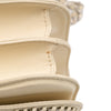 Chanel Small Calfskin Braided Chic Flap Secondhand