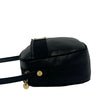 Ferragamo Lizard Embossed Leather Vara Crossbody Secondhand