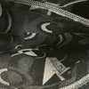 Ferragamo Lizard Embossed Leather Vara Crossbody Secondhand