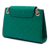 Gucci Small Guccissima Emily Shoulder Bag Secondhand