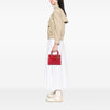 Dior Medium Crinkled Patent Cannage Supple Lady Dior Secondhand