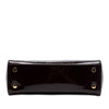 Louis Vuitton Monogram Vernis Brea MM Secondhand