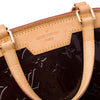 Louis Vuitton Monogram Vernis Brea MM Secondhand