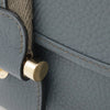 Hermès Clemence Bourlingue Messenger Bag Secondhand