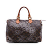 Secondhand Louis Vuitton Monogram Dentelle Speedy 30