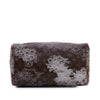 Secondhand Louis Vuitton Monogram Dentelle Speedy 30