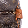 Secondhand Louis Vuitton Monogram Dentelle Speedy 30