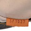 Secondhand Louis Vuitton Monogram Dentelle Speedy 30