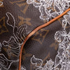 Secondhand Louis Vuitton Monogram Dentelle Speedy 30