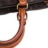 Secondhand Louis Vuitton Monogram Dentelle Speedy 30