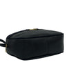 Ferragamo Lizard Embossed Leather Vara Crossbody Secondhand