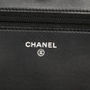 Chanel Mini Quilted Caviar Boy Wallet on Chain Secondhand