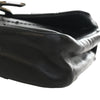 Chanel Oversized CC Calfskin Diamond Stitch Flap Secondhand