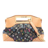 Louis Vuitton Monogram Multicolore Judy MM Secondhand