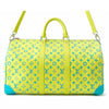 Louis Vuitton Monogram Playground Keepall Bandouliere 50 Secondhand