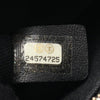 Chanel Goatskin Leather Coco Curve Small Vanity Bag Secondhand