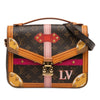 Louis Vuitton Monogram Summer Trunks Pochette Metis Secondhand