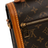 Louis Vuitton Monogram Summer Trunks Pochette Metis Secondhand