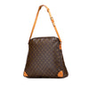 Secondhand Louis Vuitton Monogram Sac Balade