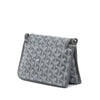 Goyard Goyardine Plumet Pocket Wallet Secondhand