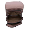 Bottega Veneta Small Nappa Intrecciato Runway Shoulder Bag Secondhand