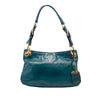 Prada Vitello Shine Shoulder Bag Secondhand