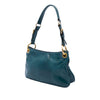 Prada Vitello Shine Shoulder Bag Secondhand