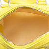 Secondhand Louis Vuitton Damier Optic Mesh Sequins Cube Speedy