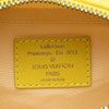 Secondhand Louis Vuitton Damier Optic Mesh Sequins Cube Speedy