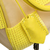 Secondhand Louis Vuitton Damier Optic Mesh Sequins Cube Speedy