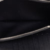 Louis Vuitton Monogram Eclipse Vertical Zippy Wallet Secondhand