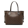 Louis Vuitton Damier Ebene Neverfull PM Secondhand