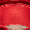 Bottega Veneta Medium Nappa Intrecciato Roma Tote Secondhand
