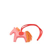 Hermès Milo Lambskin Grigri Rodeo Horse Bag Charm TPM Secondhand