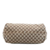 Gucci GG Canvas Icon Bit Tote Secondhand