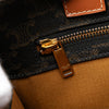 Celine Small Triomphe Coated Canvas Vertical Cabas Tote Secondhand