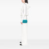 Bottega Veneta Mini Nappa Intrecciato Expandable Chain Crossbody Secondhand