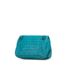 Bottega Veneta Mini Nappa Intrecciato Expandable Chain Crossbody Secondhand