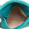 Bottega Veneta Mini Nappa Intrecciato Expandable Chain Crossbody Secondhand