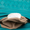 Bottega Veneta Mini Nappa Intrecciato Expandable Chain Crossbody Secondhand