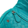 Bottega Veneta Mini Nappa Intrecciato Expandable Chain Crossbody Secondhand