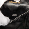 Chanel CC Caviar Vanity Bag Secondhand