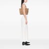 Gucci Patent Microguccissima Nice Tote Secondhand